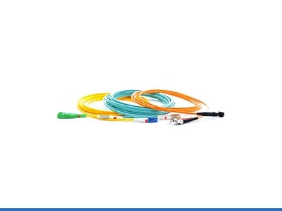 Patchcords