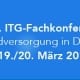 13. ITG-Fachkonferenz "Breitbandversorgung in Deutschland"