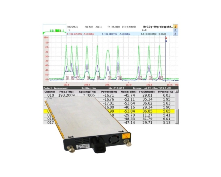 OSA-Module: kompakte Modellreihe OSA-110