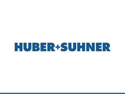 Huber+Suhner