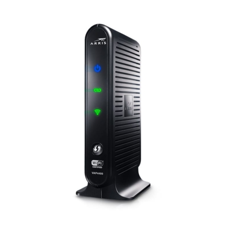 VAP4402 WLAN-EXTENDER