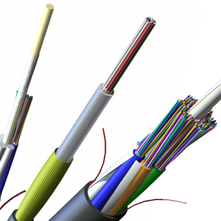 Corning MiniXtend™ Cable