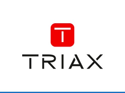 TRIAX