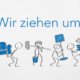 ANEDiS GmbH - Wir ziehen um!