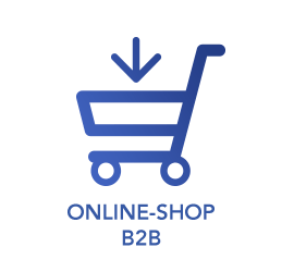 ANEDiS Online-Shop