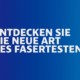 OTDR 2.0 - Benutzeroberfläche der nächsten Generation