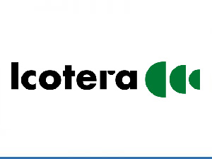 Icotera