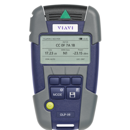 OLP-39 VIAVI TruePON Tester