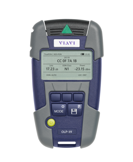 OLP-39 VIAVI TruePON Tester