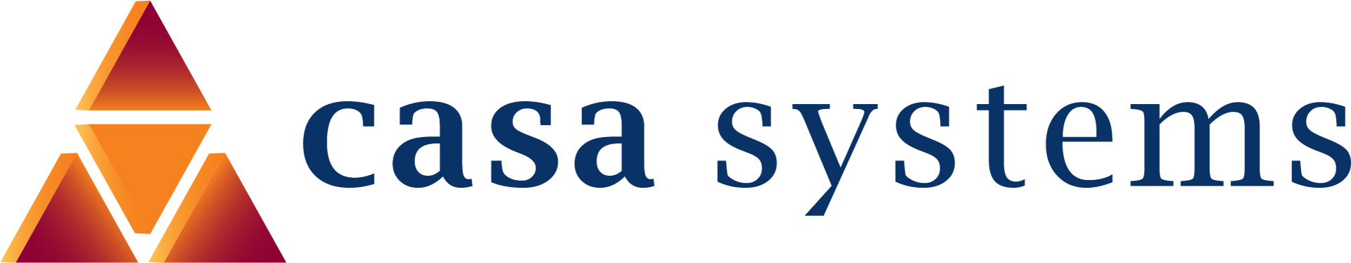 Casa Systems Logo