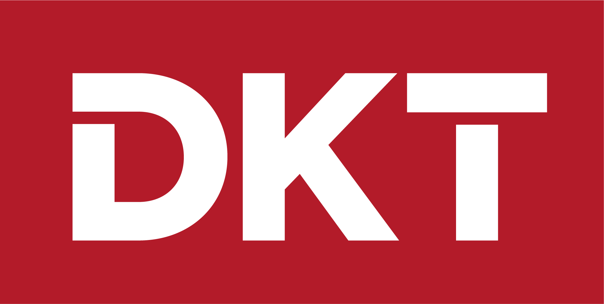 DKT COMEGA Logo
