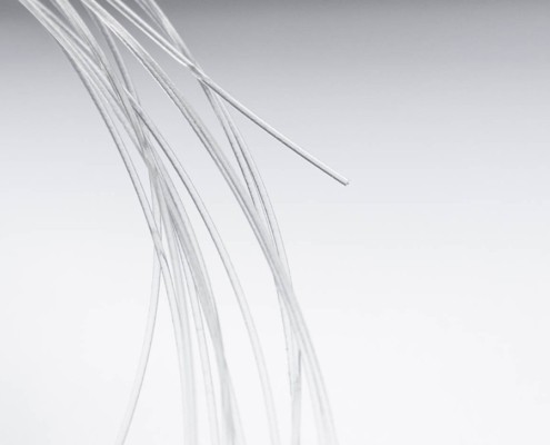 Corning Clear Curve Fiber