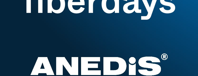 ANEDiS auf den fiberdays