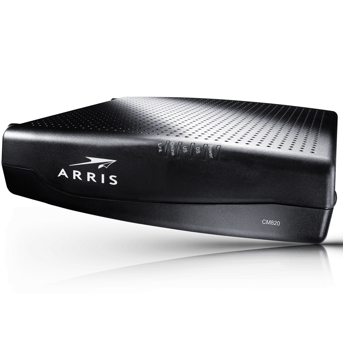 Das Arris Docsis 3.0 Kabelmodem TM822