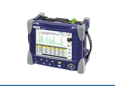 Optical Spectrum Analyzer