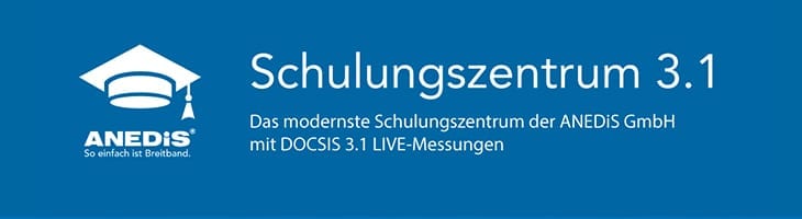 Schulungszentrum 3.1