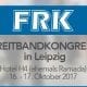 Breitbandkongress des FRK 2017